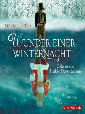 cover image of Wunder einer Winternacht. Die Weihnachtsgeschichte